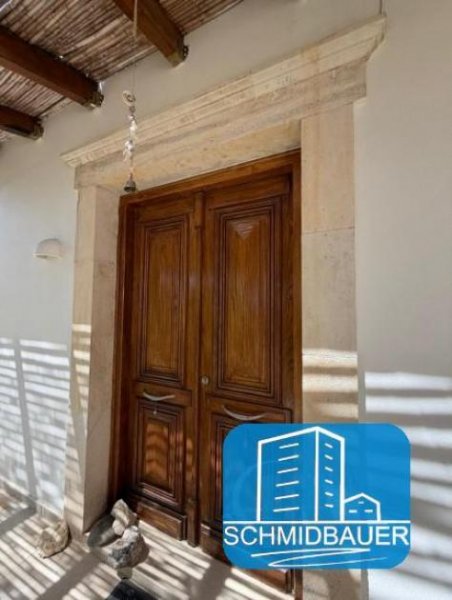 Sivas Kreta, Sivas: Moderne mediterrane Residenz mit separatem Gästestudio zu verkaufen Haus kaufen